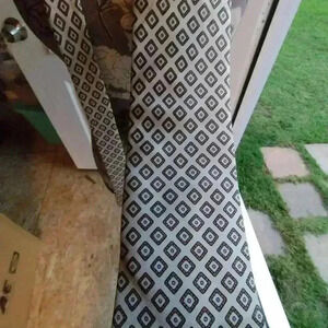 Keys and Lockwood Mens tie